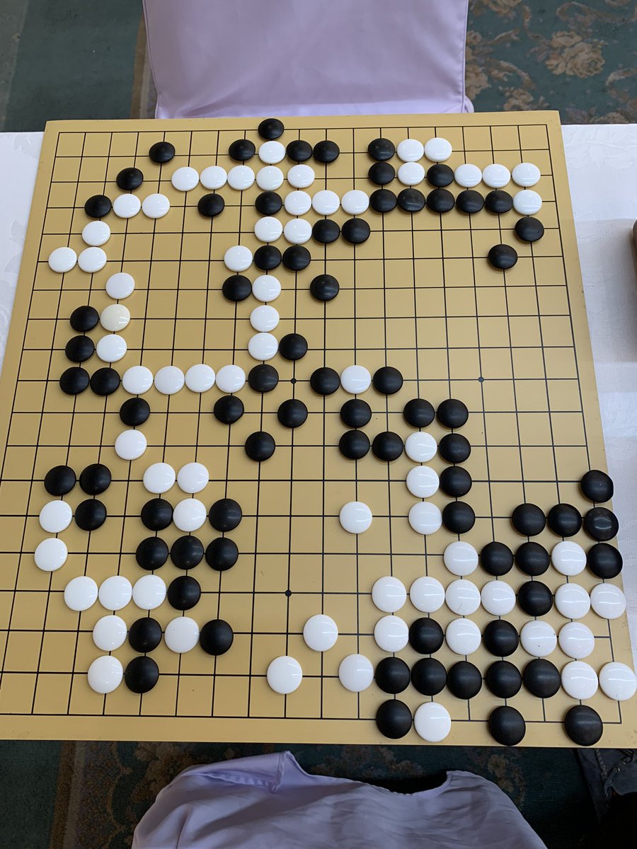信州の囲碁 信州の囲碁 よねつち 囲碁 日本棋院長野県本部 (@igo_shinshu) / X