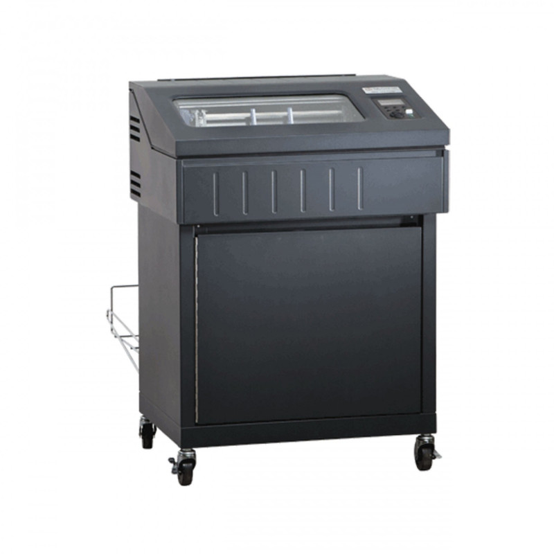 theMRPsolution's tweet photo. Our first specials this week are on Printronix P8210 and P8E10 printers! For special pricing, please call MRP Salesperson Paul Major at 1-708-597-4222 or email pmajor@themrpsolution.com. FREE TECH SUPPORT ON ALL ORDERS!
#MRPAServITCompany #Printronix #printer #LineMatrixPrinter https://t.co/Vs5VviEfn8