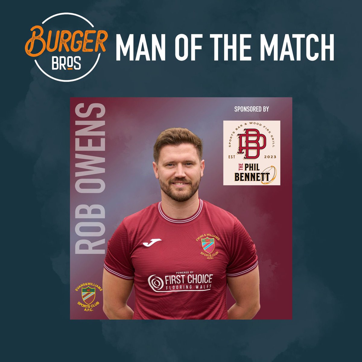 3️⃣ points on the road this evening as we beat <a href="/PontardaweTown/">Pontardawe Town FC</a> 1-0 in our opening game. 

Goal scored from the penalty spot by Liam Samuel. This evenings Burger Bros MOM is our captain Rob Owens. 
<a href="/ArdalSouthern/">Ardal Southern</a> #Albies