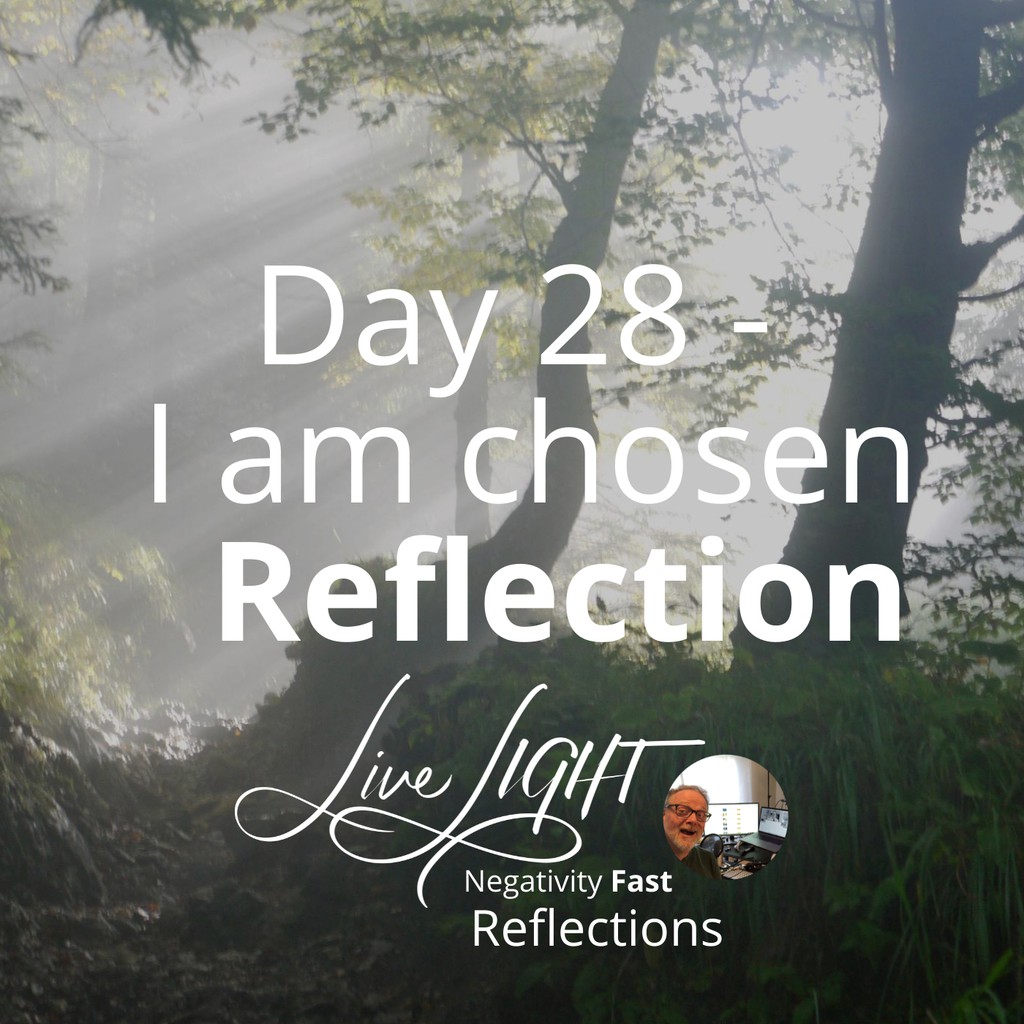 trevorhlund's tweet image. Watch the replay of Negativity Fast Reflection – I Am Chosen

Read more 👉 lttr.ai/AVFpg

#negativityfast #GodSees #Coaching #Revtrev #Positivity #ReceivedHolySpirit #LiveLIGHT #TransformativeJourney #Jesus #God #Bible #revtrev #positivity #coaching