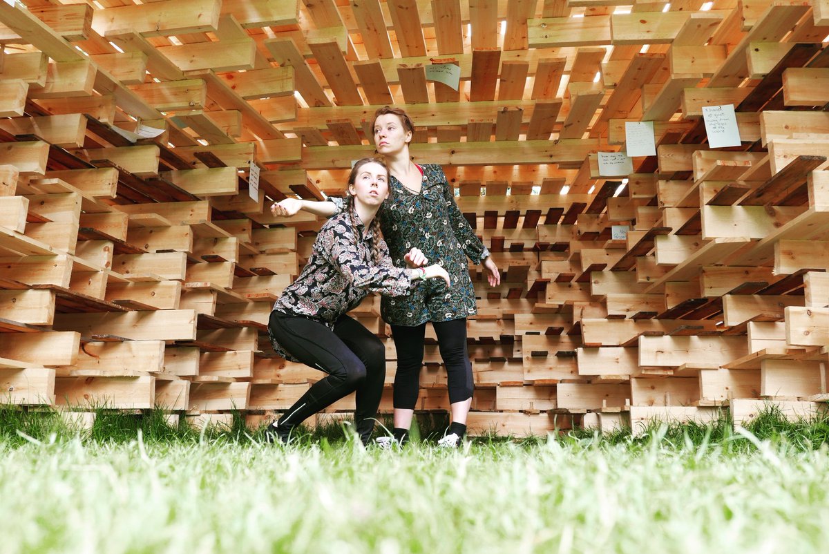 Would you like to hear our Artistic Director's latest <a href="/PeopleDancingUK/">People Dancing</a> article?

You're invited to Social Choreography: A Presentation &amp; A Provocation, 31st July,  2-3: 30pm by The Early Career Group of the Future Ecologies: Producing Dance Network.  Email: jen@residedance.co.uk