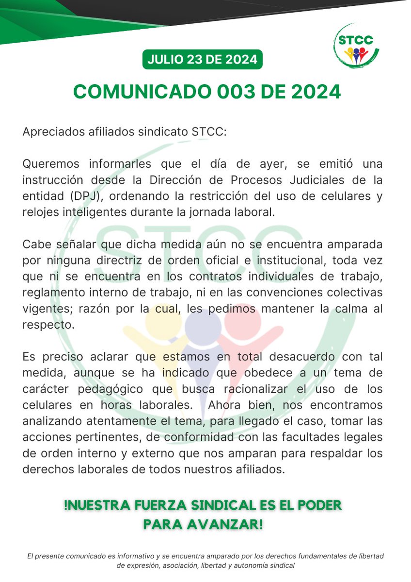 #trabajodecente #colpensiones #empleojusto