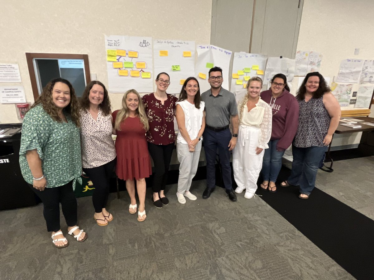 Jennifer Greco, Ed.D. tweet media