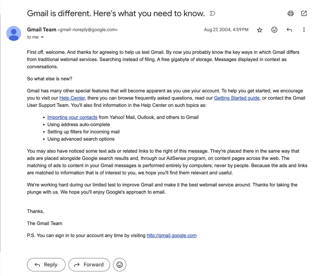 Alan Mond tweet media