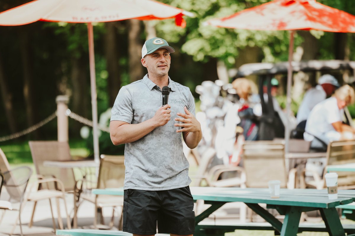 Green Bay Men’s Basketball tweet media