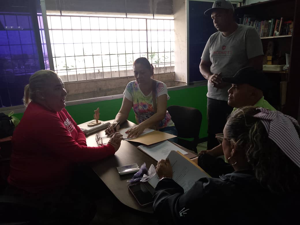 IPASME BARQUISIMETO tweet media