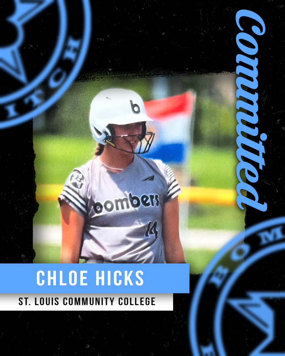 Bombers Fastpitch tweet media