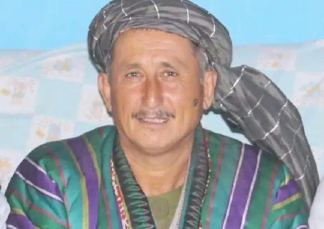 BattlefrontAF's tweet image. بسمه تعالی
انا لله و انا الیه راجعون 

با نهایت تأسف و تأثر، خبر درگذشت جانگداز  یکتن از نظامیان پیشین ما عزت الله قومندان  به درجه شهادت نائل گردید است  

 در این لحظات بدیع تلخی که خانواده محترم شأن  را مورد غم و اندوه قرار داده است، خدمت تمام سربازان جبهه نبرد ملی و مردم شریف…