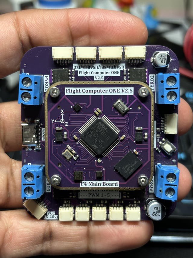 Embedded Systems tweet media