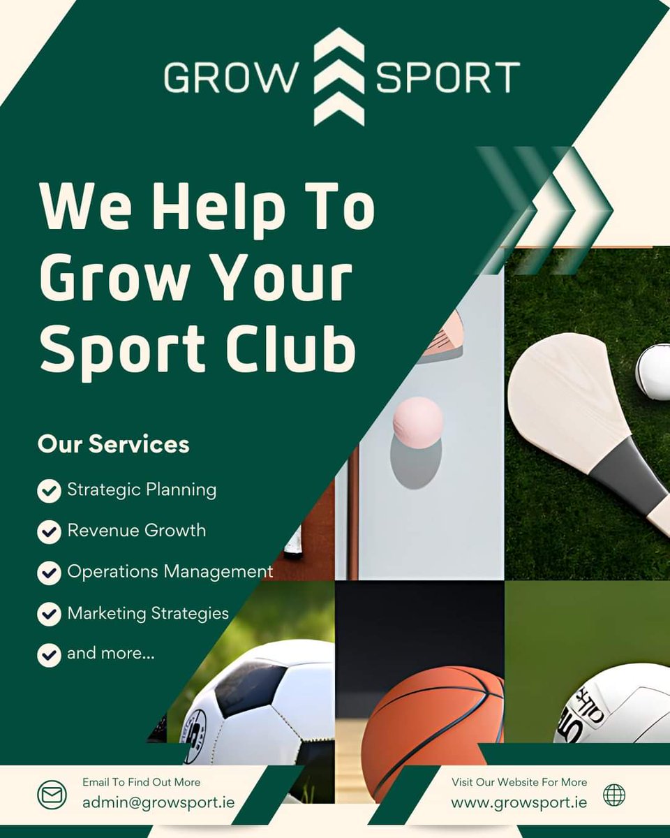 GrowSportIreland tweet media