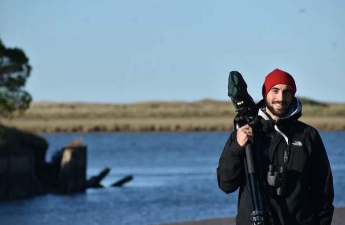 Aves Marinas y Costeras - MdP tweet media