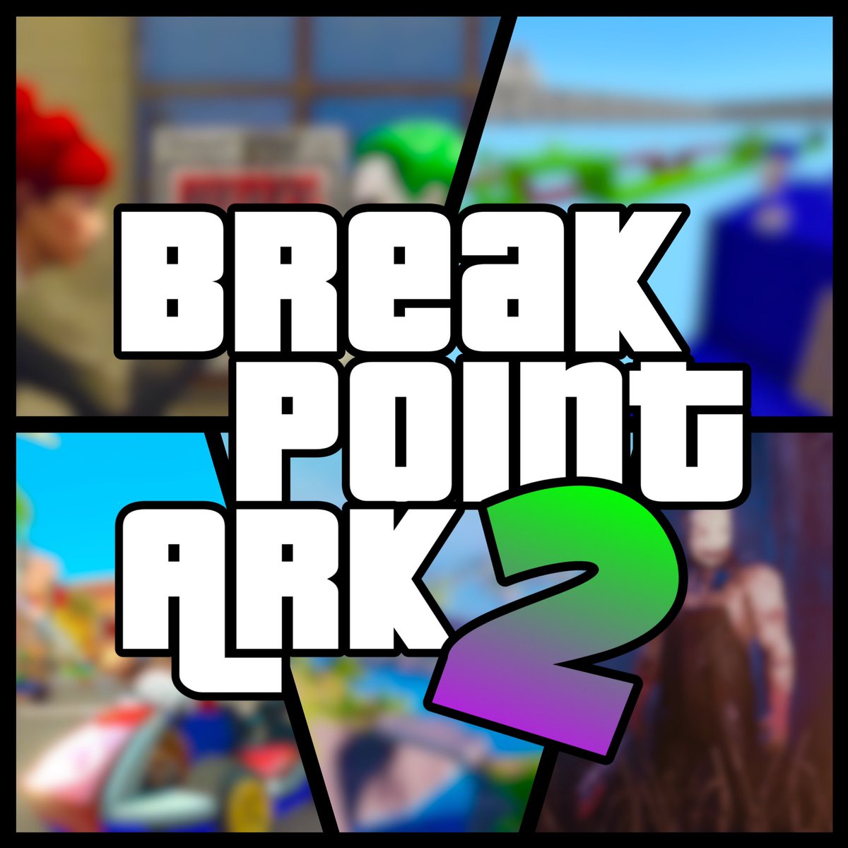 BreakPointArk tweet media