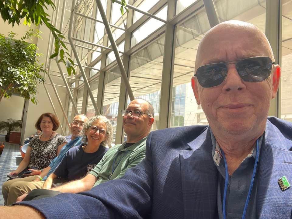 Montgomery Co CERT tweet media