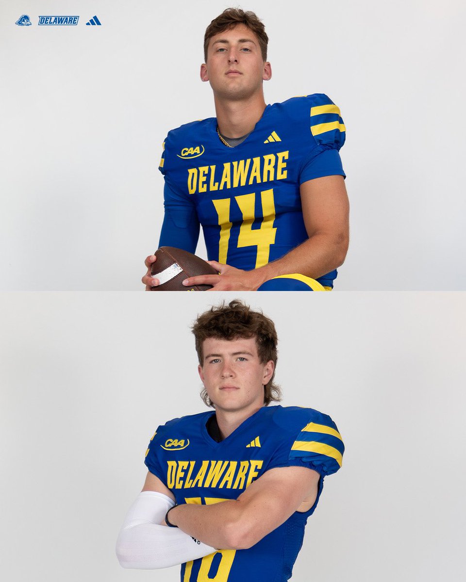 𝑬𝒍𝒊𝒕𝒆 quarterback room 😳

Watch them this season ➡️ bit.ly/4bDZtwn