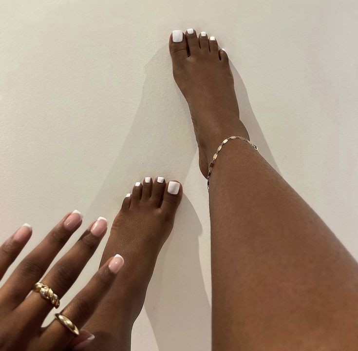 ToesxNails's tweet photo. @zoomafrika1 Pretty feet 😮‍💨💅🏾💅🏾 https://t.co/MRjC3iZVlU