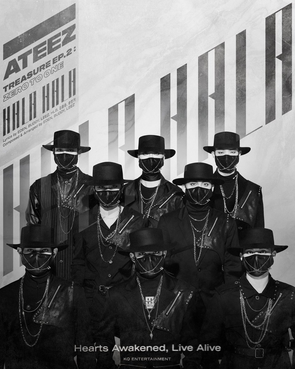 WOOSANGLUVS's tweet photo. “atinys don’t like them for their music” meanwhile this was atz when half of the fandom got into them https://t.co/04FStvvrsL