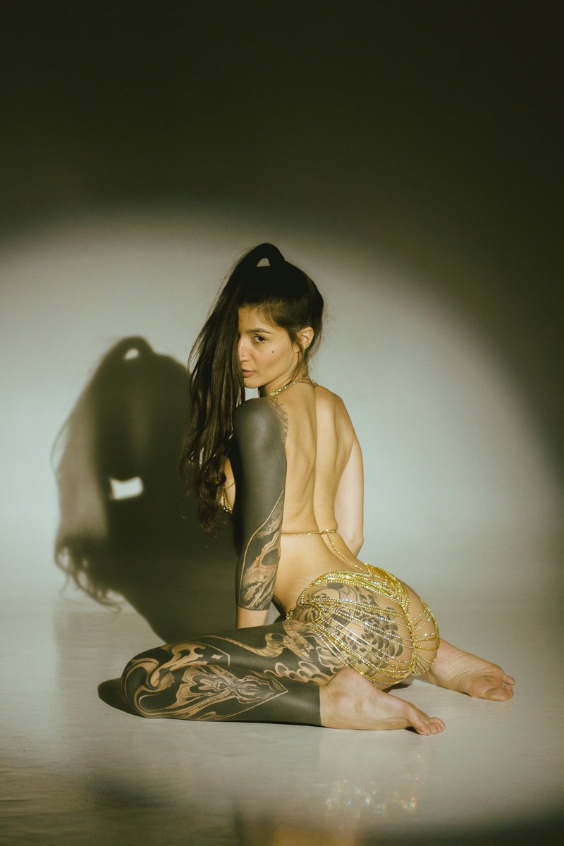 svetlanna | lil’ russa tweet media