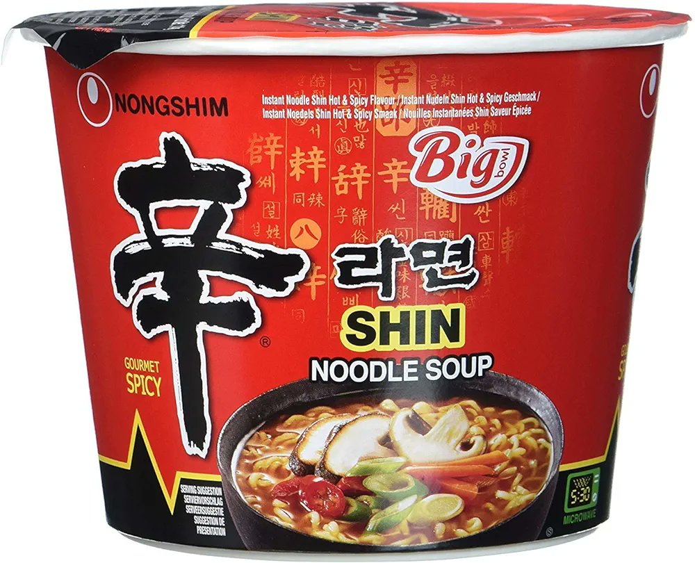 StillYesScot's tweet photo. @anon_opin I would agree but if it wasn't for the bombay bad boy. A decent noodle cup is a shin cup, it'll make your life complete. https://t.co/oTJPZOqjvZ