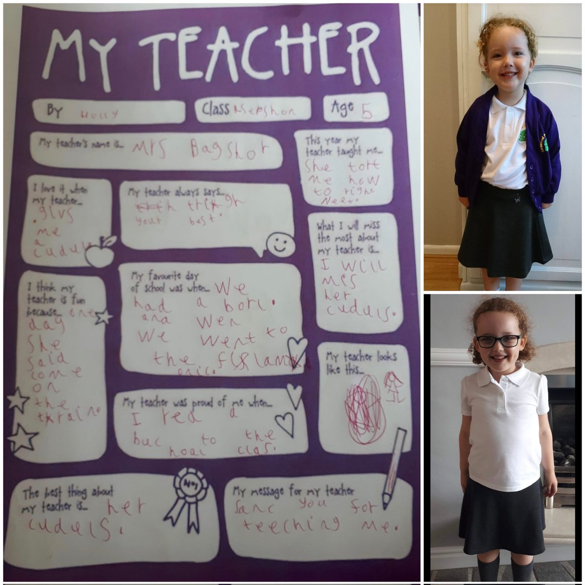 Jessica Nugent tweet media