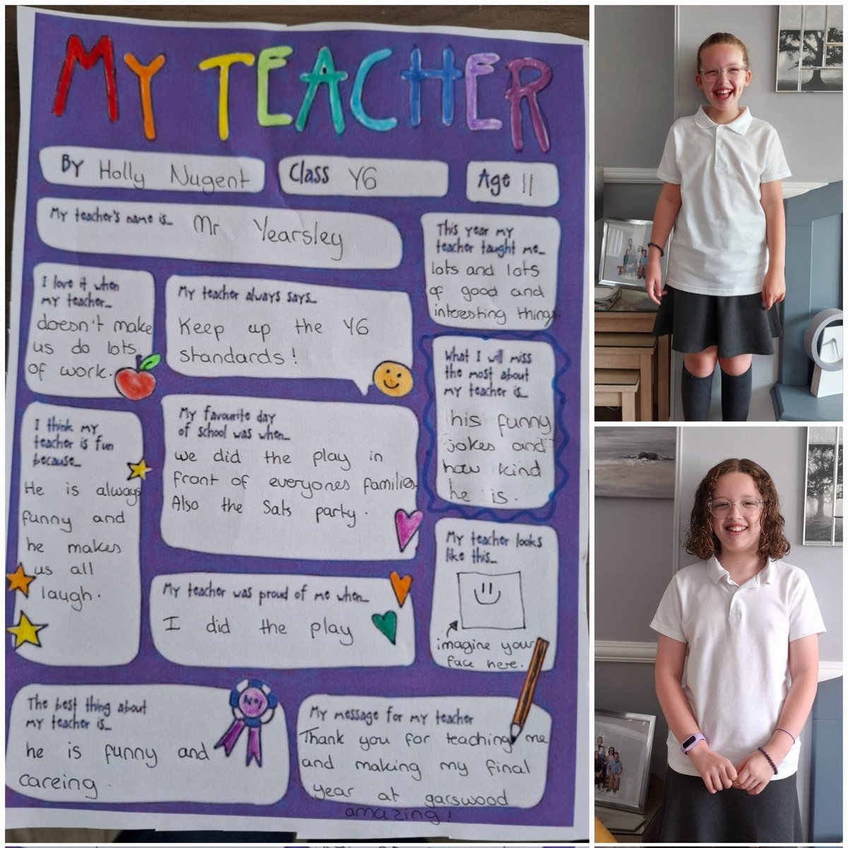 Jessica Nugent tweet media