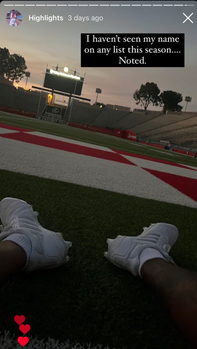 Raylen Sharpe tweet media