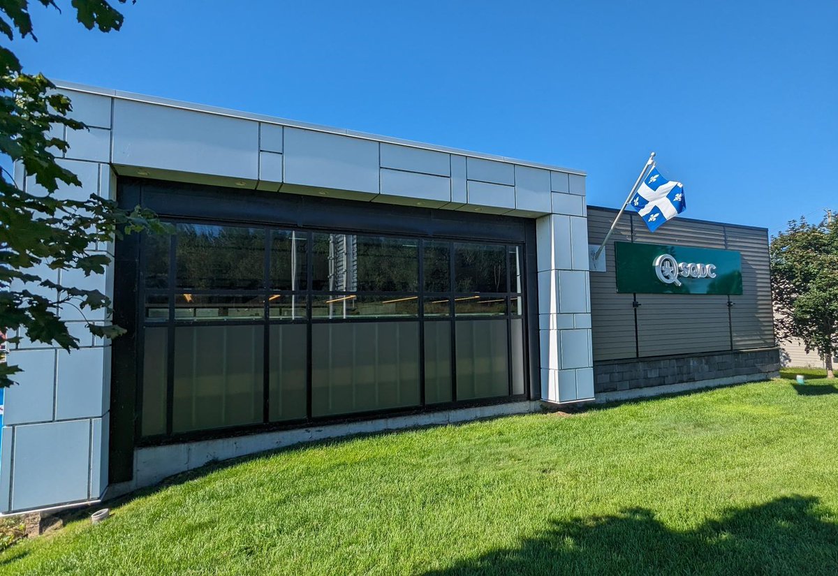 DONNACONA 👋👋👋

La nouvelle succursale de 𝗗𝗼𝗻𝗻𝗮𝗰𝗼𝗻𝗮 ouvrira ses portes dès la semaine prochaine, lundi le 29 juillet, à 10 h!

Adresse : 164 boul. Les Écureuils, Donnacona, Québec, G3M 0J2

Bonne ouverture à toute l'équipe! 💚