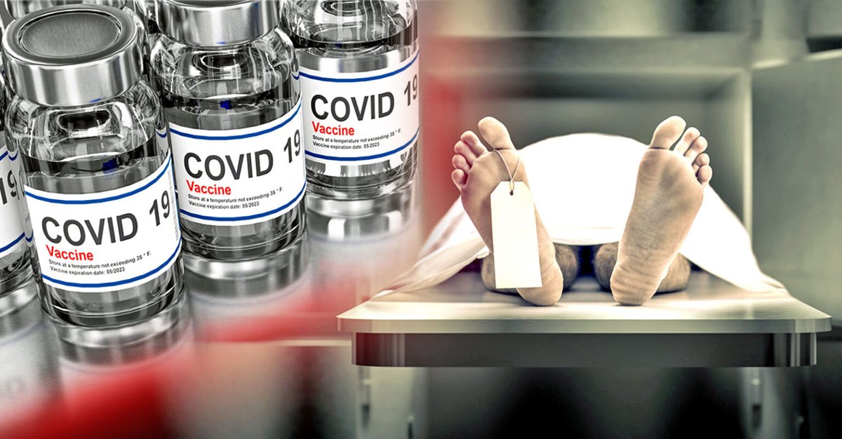 Children’s Health Defense tweet media