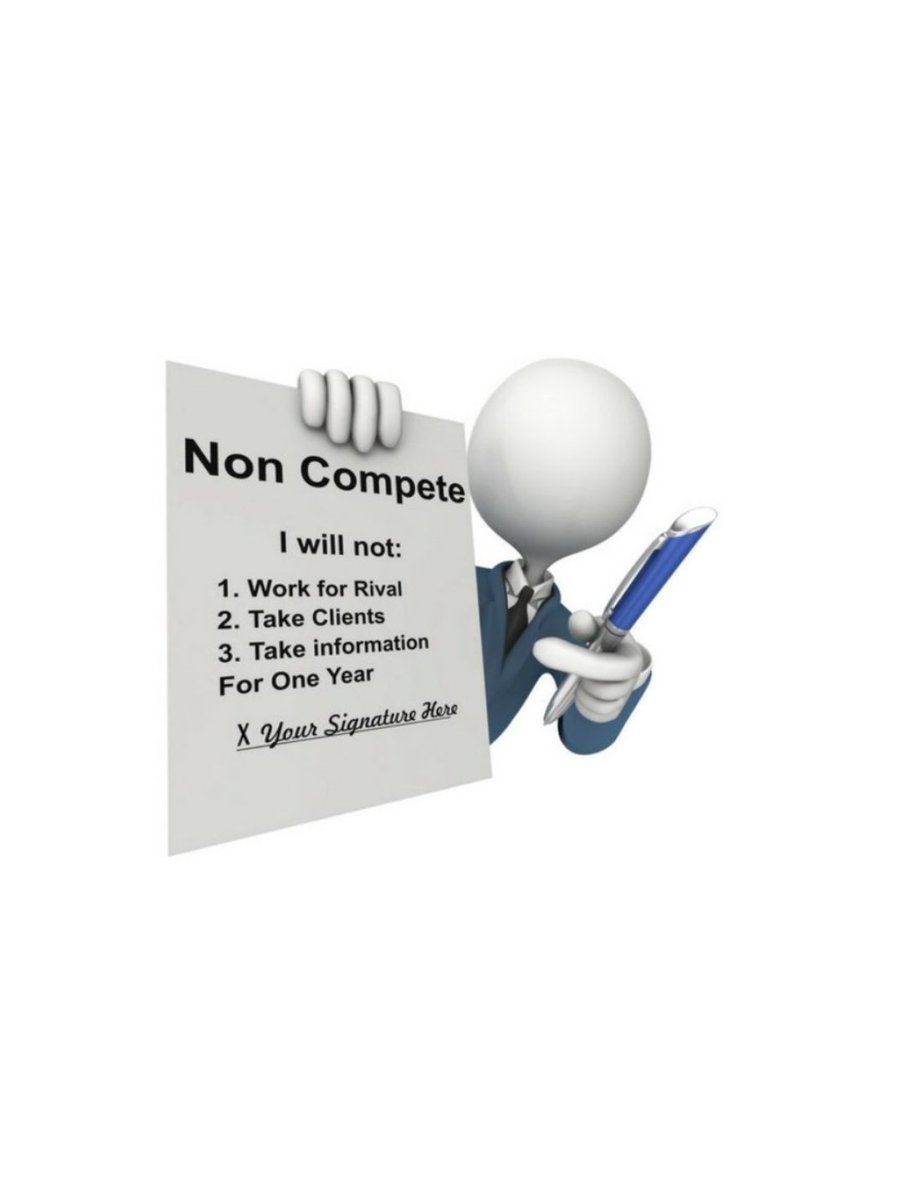 Dexerto's tweet image. President Joe Biden’s ban on noncompete contracts upheld in court
Virtually all noncompete agreements will be voided on September 4th