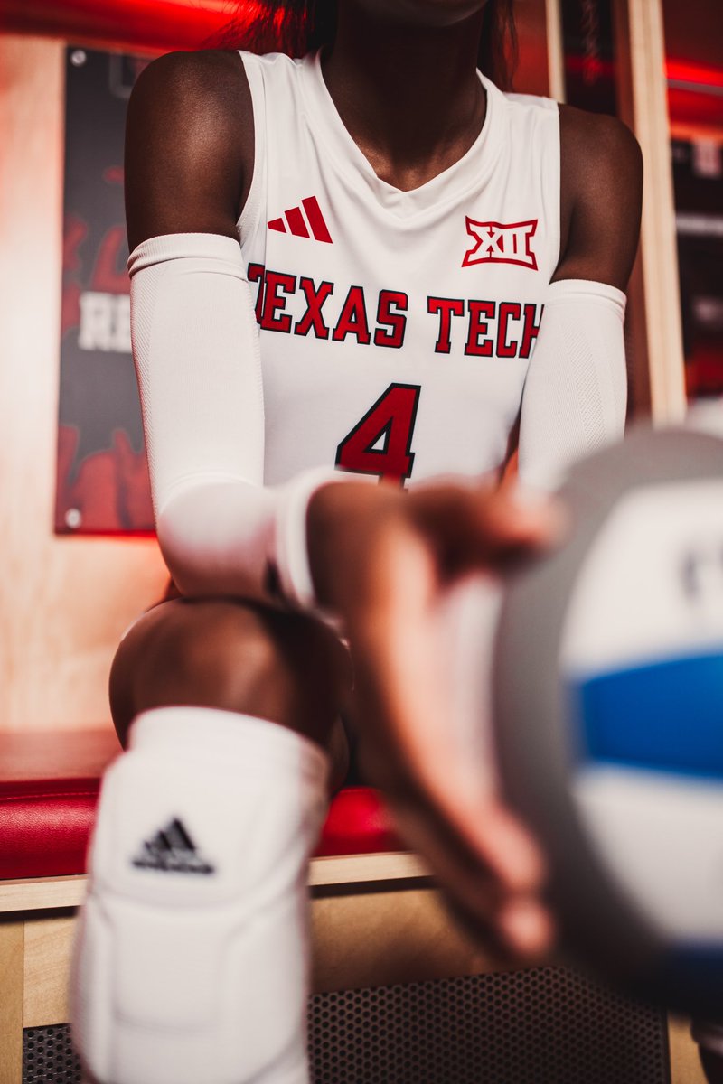 TexasTechVB's tweet photo. Cooler than the other side of the pillow 🧊 https://t.co/pHeMvAWJNq