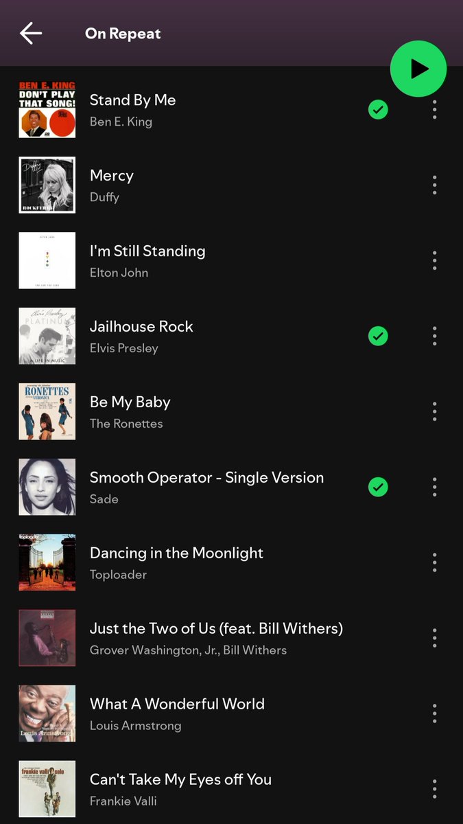 Altmışlarda yaşıyorum herhalde