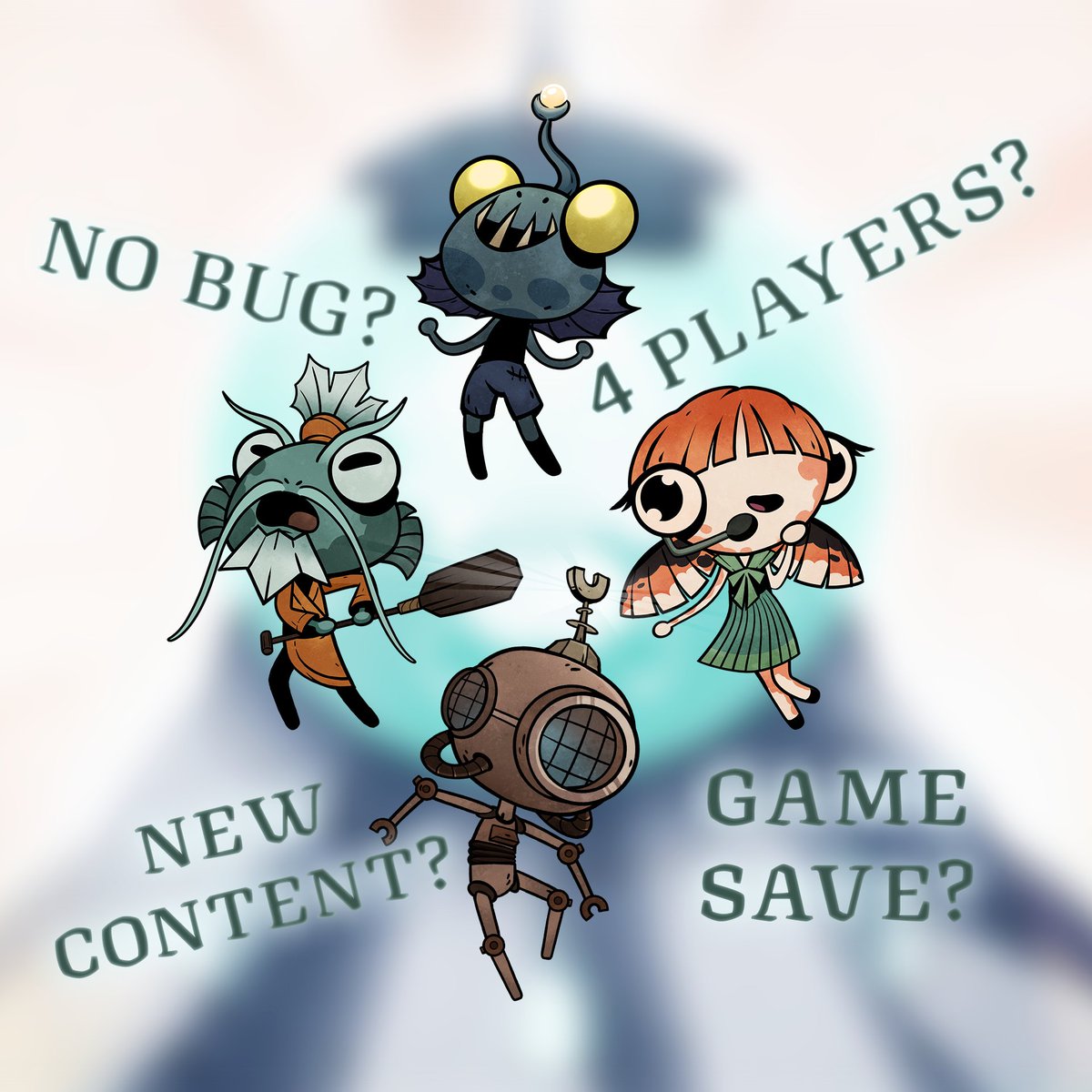 Ship of Fools 🌊 tweet media