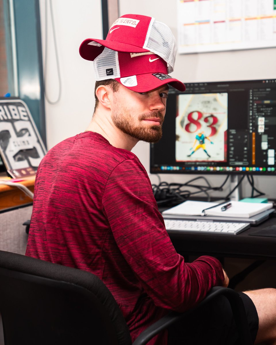 Sergei Design Studio tweet media