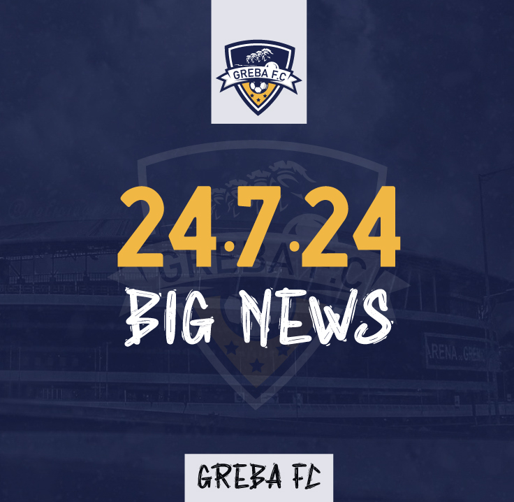 Big News: Stay Tuned for an Exciting Announcement!