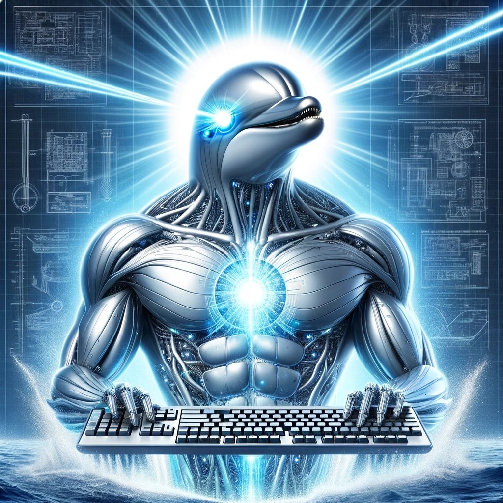 QuixiAI's tweet image. While overshadowed by Llama-3.1 release, Cognitive Computations and @TheEricHartford present Dolphin-2.9.3-Mistral-Nemo-12b, the strongest Dolphin under 34b in size.  128k context, evals TBD.

With gratitude to our compute sponsor @CrusoeAI 

Next up is Gemma2-27b, and…