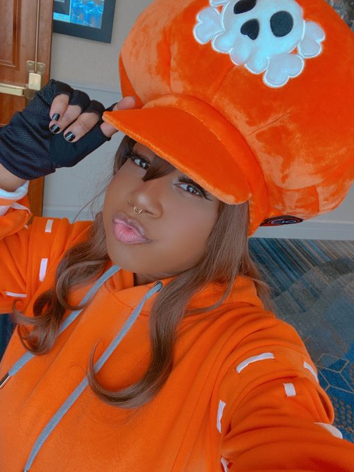 Bree The V. 📀 - 1 pic. seabound 🌊 [ cosplay guiltygear may fgc ] https://t.co/huUNQpJtjl