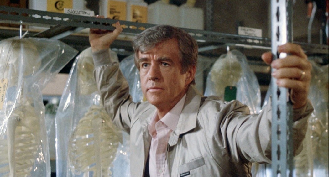 EugWSerra's tweet image. Remembering the late, great Clu Gulager - born on this day in 1928. #CluGulager #ReturnOfTheLivingDead #ANightmareOnElmStreet2FreddysRevenge #Uninvited