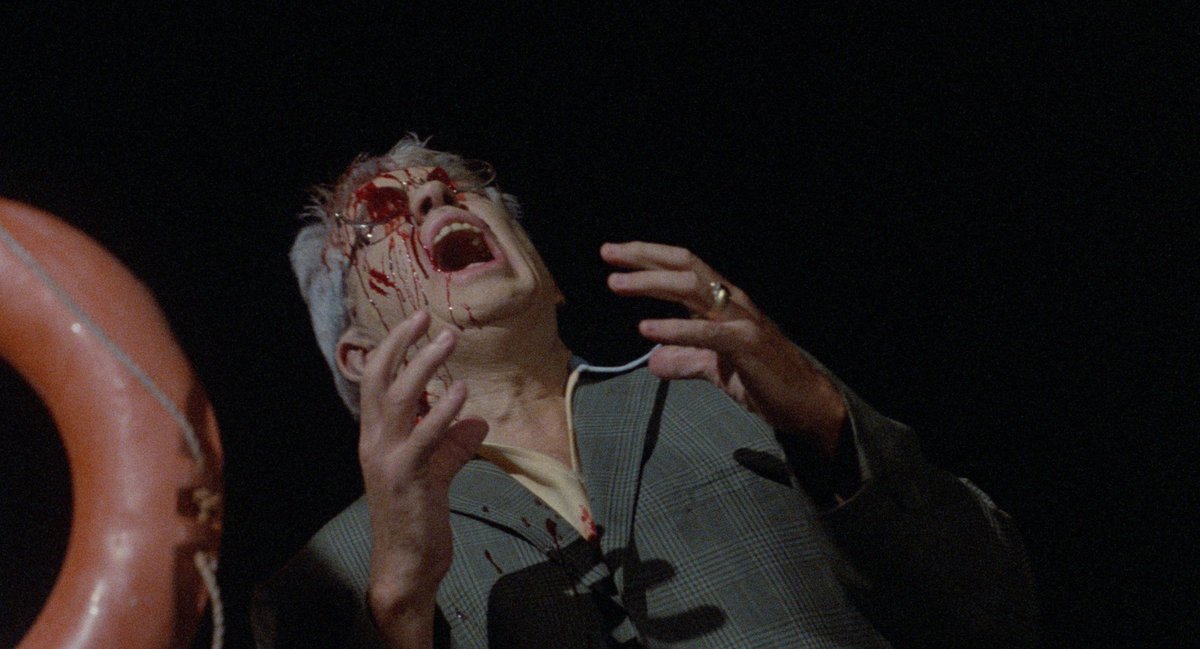 EugWSerra's tweet image. Remembering the late, great Clu Gulager - born on this day in 1928. #CluGulager #ReturnOfTheLivingDead #ANightmareOnElmStreet2FreddysRevenge #Uninvited