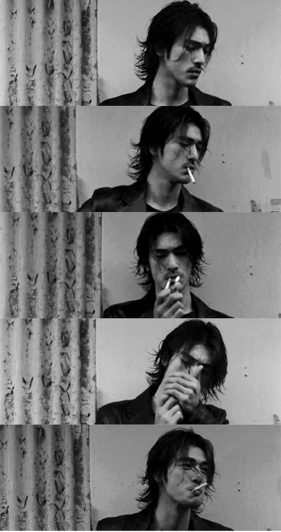 TheCinesthetic's tweet photo. Takeshi Kaneshiro https://t.co/HuWdxhSl6F
