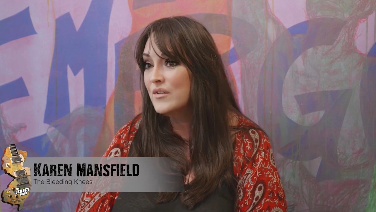 “The Jersey Sound” documentary film on the music of New Jersey is streaming now on <a href="/Tubi/">Tubi</a> 

<a href="/_KarenMansfield/">KarenMansfield</a> <a href="/KneesBleeding/">TheBleedingKnees</a> <a href="/WillowBellaMus1/">WillowBellaMusic</a> 

#thejerseysound #music #Documentary #newjersey