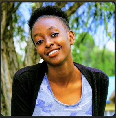 Missing person
Name: Lydia Oroko
Status: abducted
Location: currently unknow
Coordinator for jamhuri kenya youth initiative 
Share and repost widely so we can bring her back.