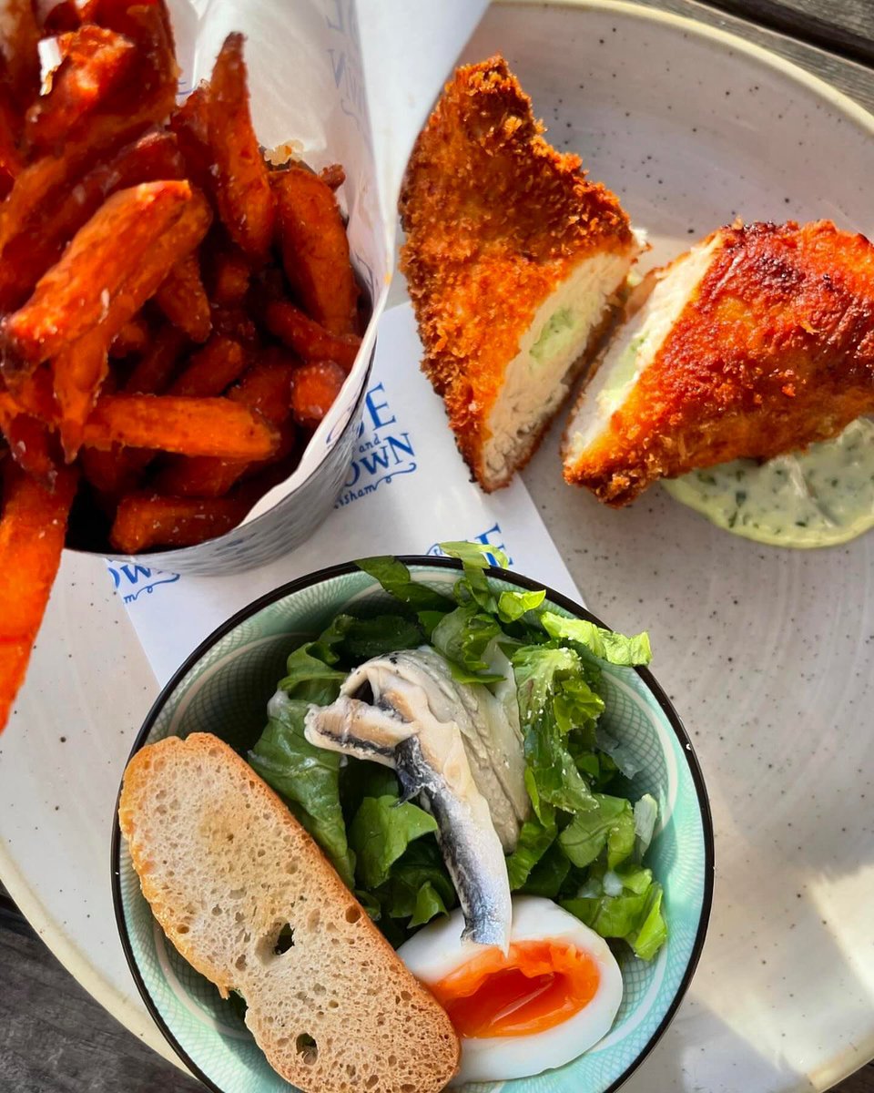 Andrew Waddison BEM tweet media