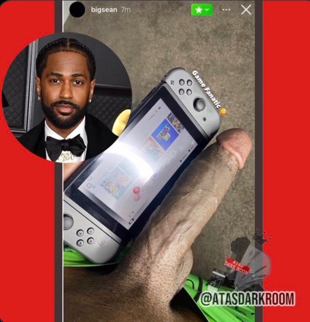 Big Sean #LEAKED #dickpic #celebnudes #rt https://t.co/KVyClZsxjd<a href="/tag/leaked"class="tags">#LEAKED</a><a href="/tag/dickpic"class="tags">#dickpic</a><a href="/tag/celebnudes"class="tags">#celebnudes</a><a href="/tag/rt"class="tags">#rt</a>