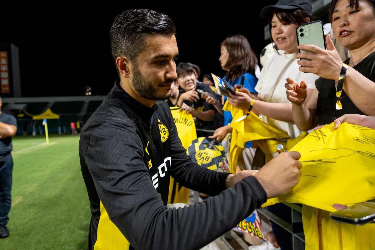 🇯🇵 大阪でのファンとのひと時 🥰