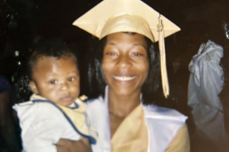 Say her name: Sonya Massey. Her tragic death calls for justice, police reform, and accountability. It's time to move beyond words and enforce real change.

Article: bit.ly/3YcfWnH

Photo: Courtesy Ben Crump Law via AP