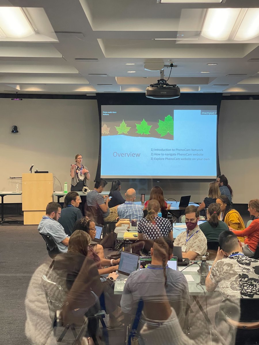 Earth Lab CU-Boulder tweet media