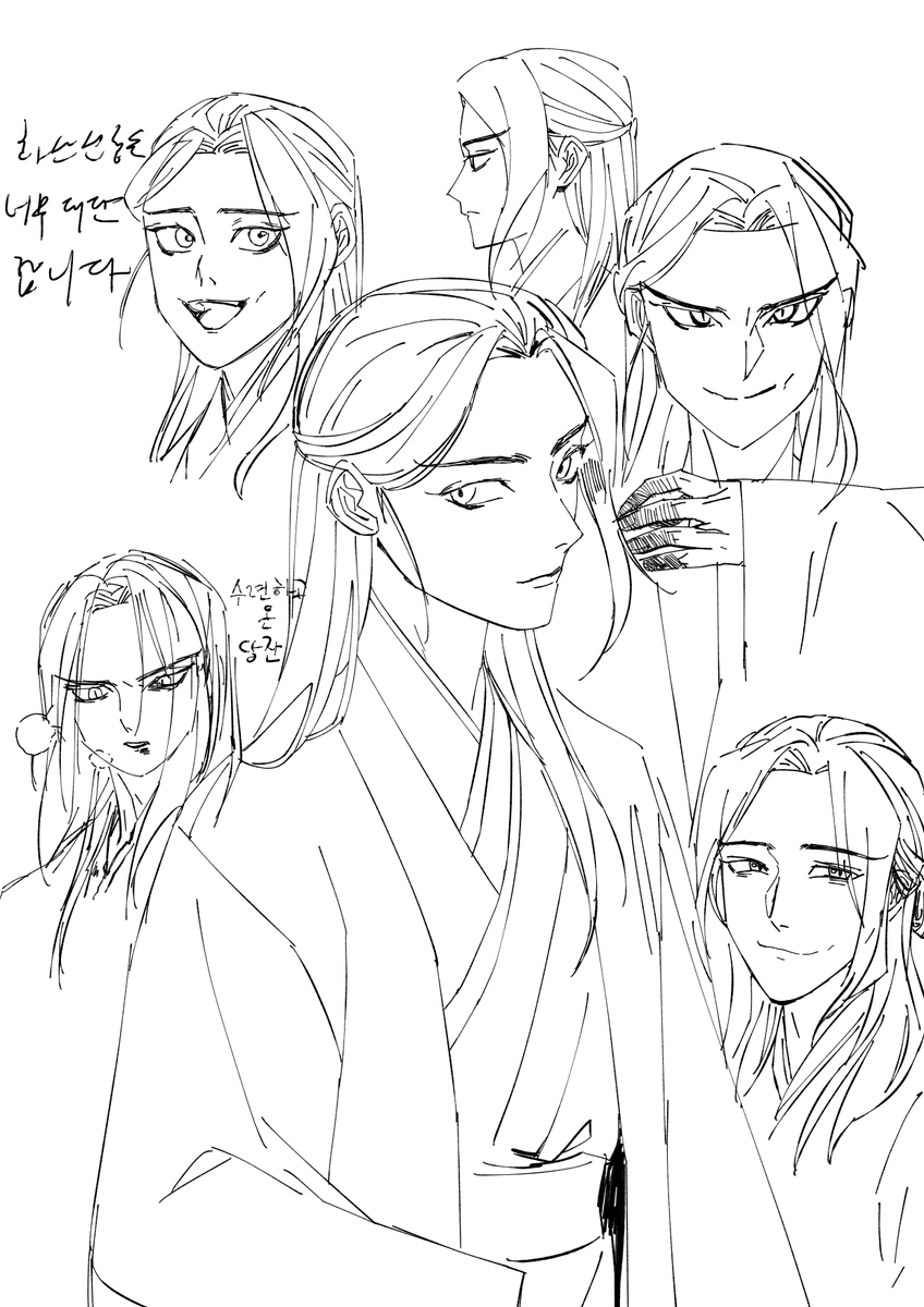 tm_grimgrim's tweet photo. 당잔낙서에 당보 한 스푼 https://t.co/yEMIBhYemD