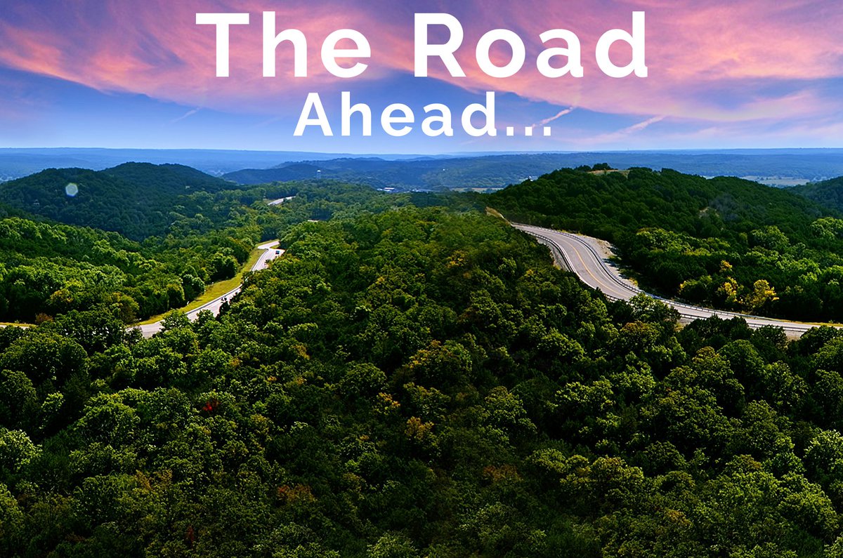 Adventure Road tweet media