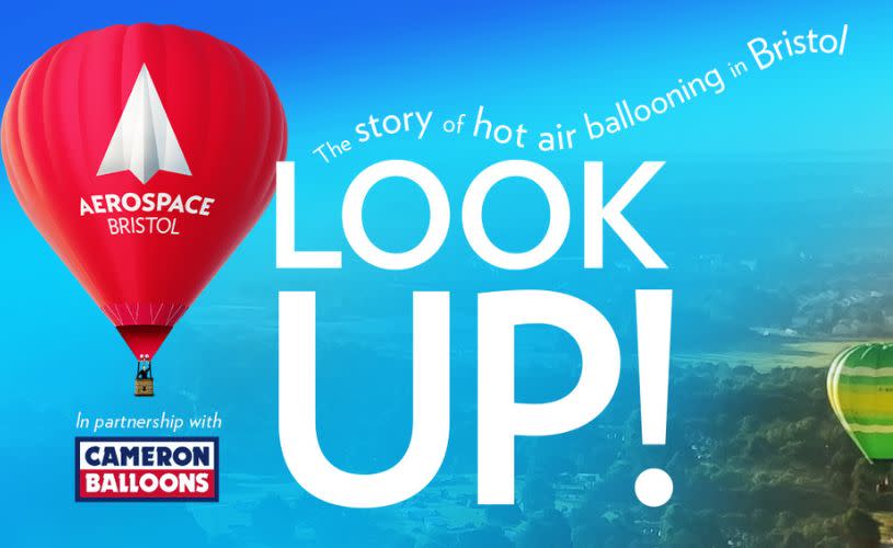 Balloon Museum tweet media