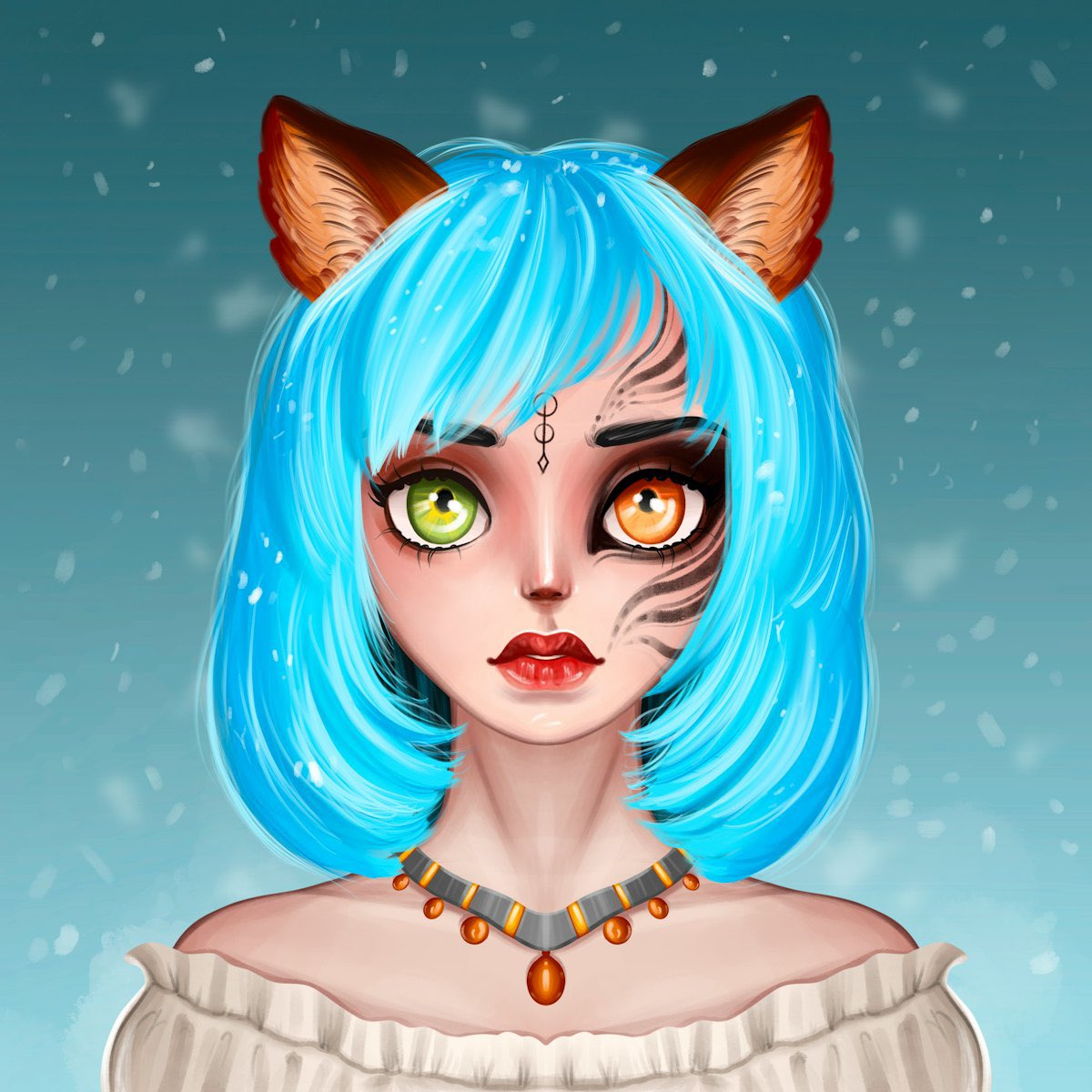 arlekin_julia💞 tweet media