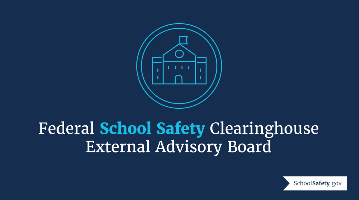 National Assoc. of Secondary School Principals (@nassp) on Twitter photo Our CEO, Ronn Nozoe, has been appointed as an inaugural member of the Federal School Safety Clearinghouse External Advisory Board to advise on school safety practices to better support K-12 communities: hubs.la/Q02HJ2Tz0
<a href="/CISAgov/">Cybersecurity and Infrastructure Security Agency</a> <a href="/CISAJen/">ARCHIVED: Jen Easterly</a> <a href="/SecMayorkas/">ARCHIVED: Secretary Alejandro Mayorkas</a> <a href="/DHSgov/">Homeland Security</a> Our CEO, Ronn Nozoe, has been appointed as an inaugural member of the Federal School Safety Clearinghouse External Advisory Board to advise on school safety practices to better support K-12 communities: hubs.la/Q02HJ2Tz0
<a href="/CISAgov/">Cybersecurity and Infrastructure Security Agency</a> <a href="/CISAJen/">ARCHIVED: Jen Easterly</a> <a href="/SecMayorkas/">ARCHIVED: Secretary Alejandro Mayorkas</a> <a href="/DHSgov/">Homeland Security</a>